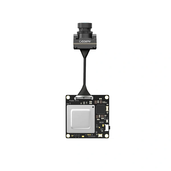 Цифровая система Walksnail Avatar Mini 1S Kit (+5.5cm cable)