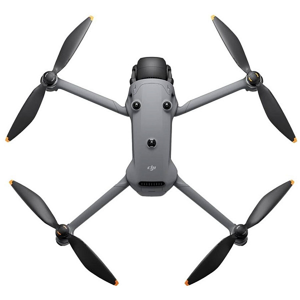 Квадрокоптер DJI Mavic 4 Pro Fly More Combo (DJI RC 2)