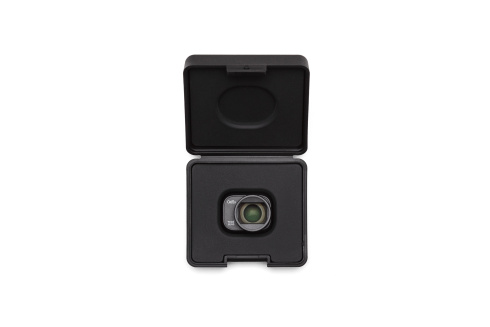 Широкоугольный объектив DJI Mini 3 Pro фото 4