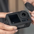 Силиконовый чехол PGYTECH | Osmo Action 3 фото 9