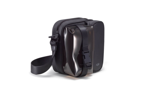 Сумка DJI Mini Bag+ (Black) фото 3