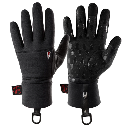 Перчатки The Heat Company Merino PRO Liner 8-9 фото 2