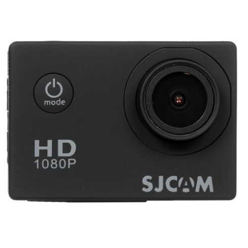Экшн-камера SJCAM SJ4000 фото 1