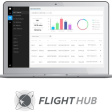 ПО DJI FlightHub Government (безлимит 10 дронов) фото 1