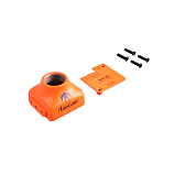 Корпус для RunCam Swift 2 оранжевый