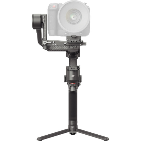 Стедикам DJI RS 4 Pro Combo фото 1