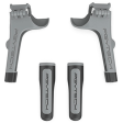 Удлинительные шасси PGYTECH Landing Gear Extensions для Mavic Air фото 1