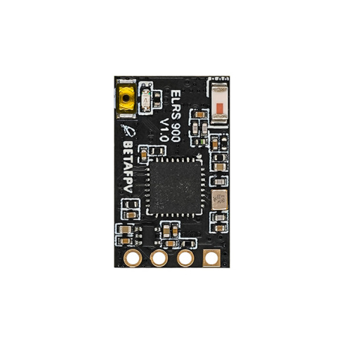 Приемник BetaFPV ELRS Nano 915MHz фото 1