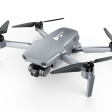 Квадрокоптер Hubsan ZINO Mini Pro Thermal Version фото 1