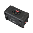Наземная привязная станция питания Elistair Safe-T фото 4
