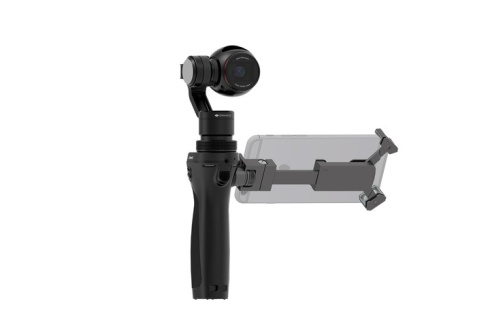 Набор с ручкой DJI Osmo фото 5