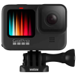 Экшн-камера GoPro HERO9 Black (Б/У) фото 8