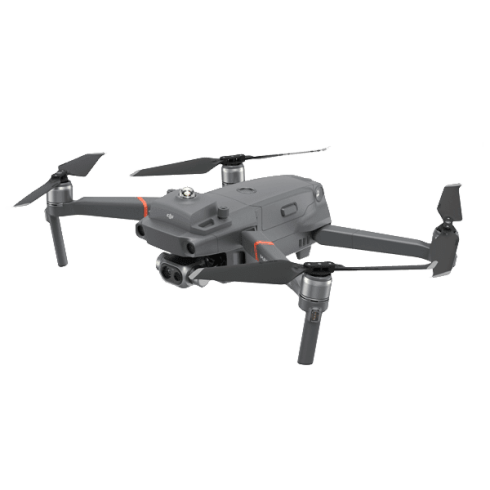 Квадрокоптер DJI Mavic 2 Enterprise Dual фото 3
