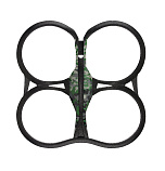 Внутренний корпус AR.Drone 2.0 джунгли