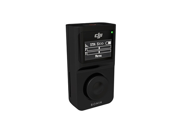 Джойстик DJI Ronin Wireless Thumb | M/MX