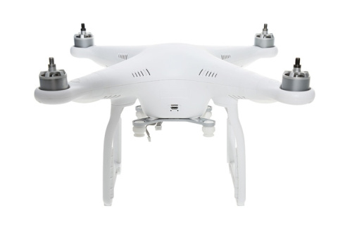Корпус для DJI Phantom 3 фото 1