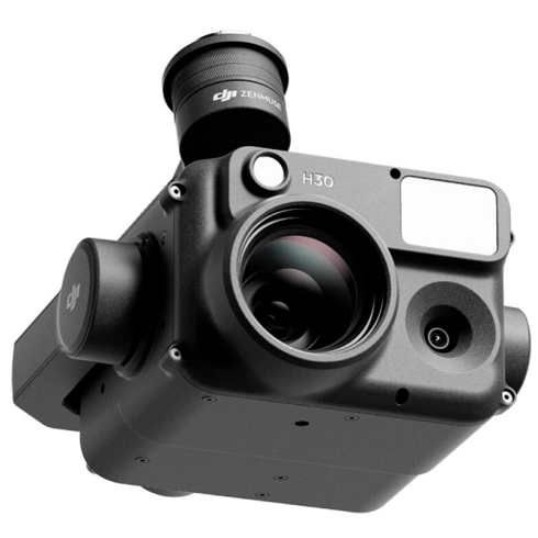 Камера DJI Zenmuse H30 фото 3