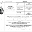 Камера Autel T3 | Dragonfish Lite/ST/Pro фото 2