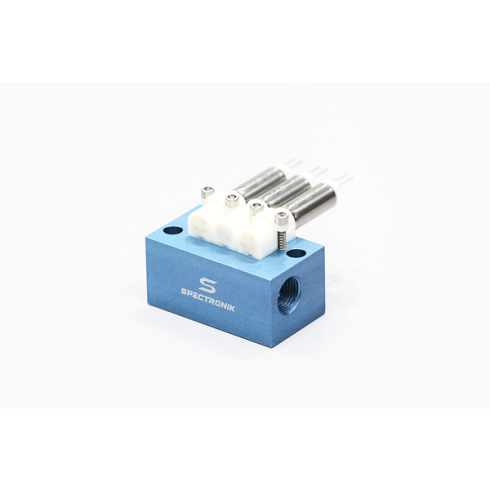 Насос Spectronik HFV-3X-55 фото 1