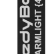 Светодиоды SpeedyBee Programable 2812 Arm LEDs фото 3