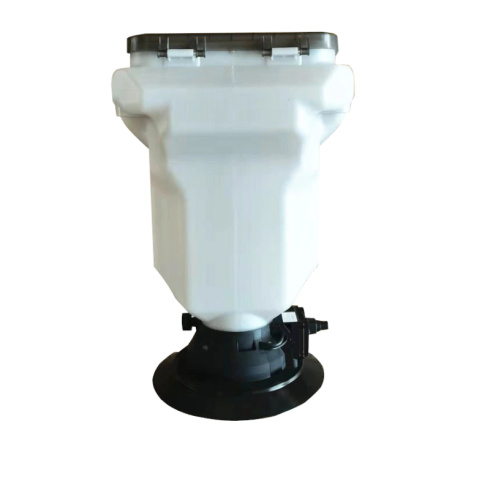 Система разбрасывания DJI T20P фото 2