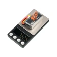 LiPo-аккумулятор BetaFPV 850mAh 3S 75C фото 3