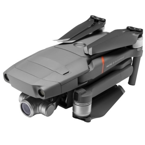 Квадрокоптер DJI Mavic 2 Enterprise + Smart Controller (Zoom) фото 6
