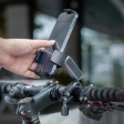 Крепление на руль велосипеда PGYTECH Smartphone Handlebar Mount фото 2