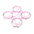 Бесколлекторная рама BetaFPV Meteor65 Micro Whoop фото 2