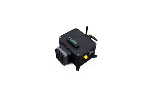 Топливный элемент Spectronik Protium-375 Eco-Marathon Kit фото 8