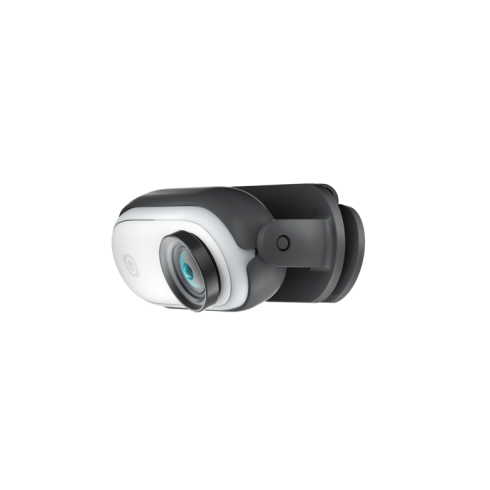 Крепление Insta360 GO 2 Easy Clip фото 3