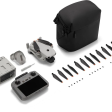 Квадрокоптер DJI Lito 1 Fly More Combo Plus (DJI RC 2) фото 5