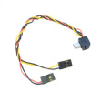Кабель RunCam TV-out and Power cable фото 1