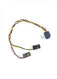 Кабель RunCam TV-out and Power cable