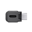 Адаптер Insta360 Mic Adapter (Vertical) фото 4
