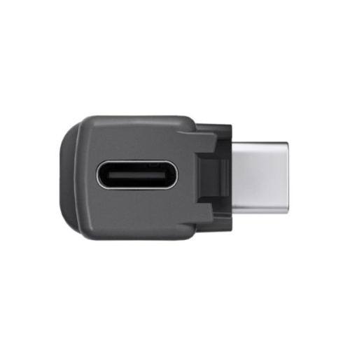 Адаптер Insta360 Mic Adapter (Vertical) фото 4