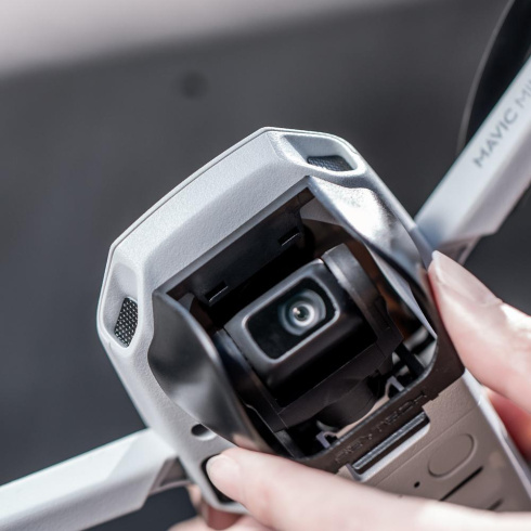 Бленда PGYTECH для DJI Mavic Mini/Mini 2 фото 5