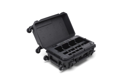 Зарядная станция BS65 DJI Matrice 350 фото 4