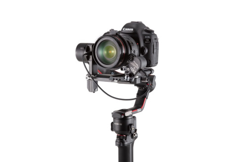 Мотор фокусировки DJI Ronin | SC/RS 2/RSC 2 фото 3