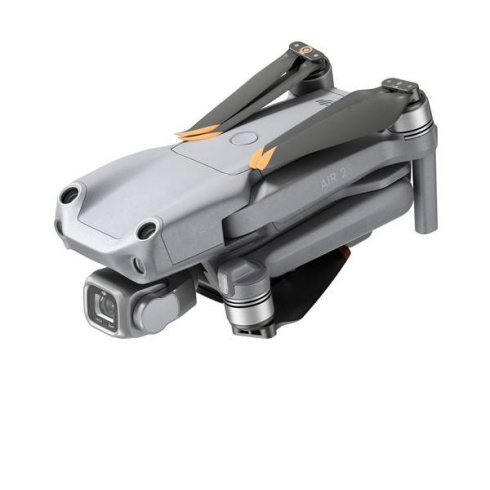Квадрокоптер DJI Mavic Air 2S Fly More Combo фото 5