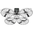 Квадрокоптер DJI Flip Fly More Combo (DJI RC 2) фото 4