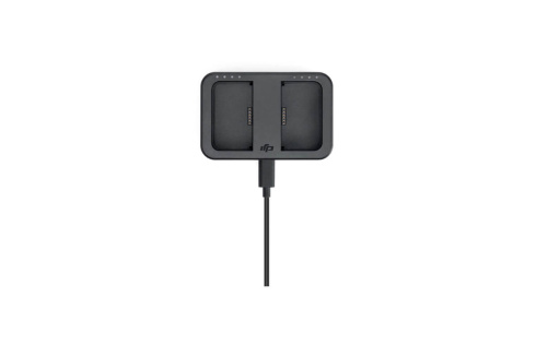 Зарядный хаб USB-C DJI WB37 фото 1