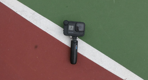 Медиамодуль GoPro HERO8 фото 8
