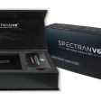 Анализатор спектра Aaronia AG Spectran V6 X RSA250X фото 4