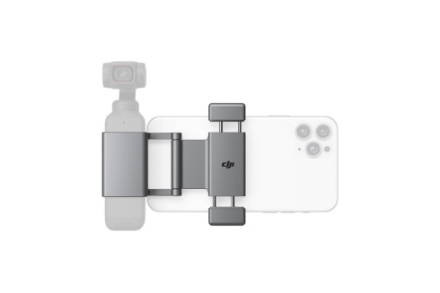 Крепление смартфона DJI Pocket (2) фото 2