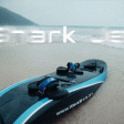 Электро-джетборд Waveshark Electric Jetboard фото 8