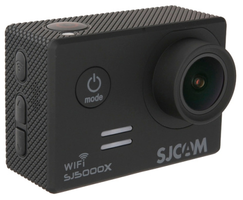 Экшн-камера SJCAM SJ5000X Elite фото 3