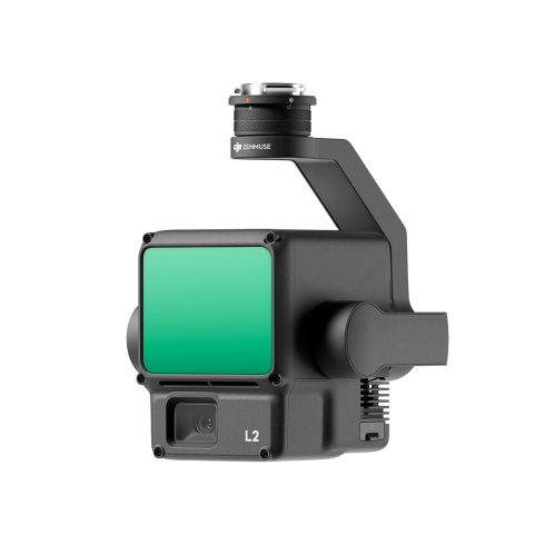Лидар DJI Zenmuse L2 Worry-Free Basic Combo фото 3