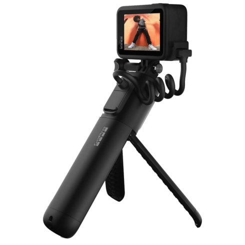 Рукоять-аккумулятор GoPro Volta (APHGM-001-EU) фото 6