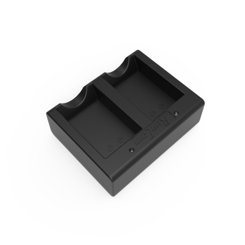 Зарядное устройство RunCam Dual Charger фото 3